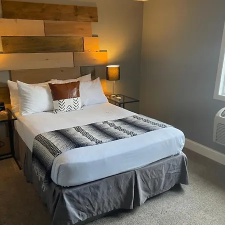 Hotel Rapids